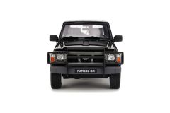 OTTO-MOBILE - NISSAN - PATROL GR Y60 1992