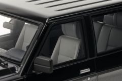 OTTO-MOBILE - NISSAN - PATROL GR Y60 1992