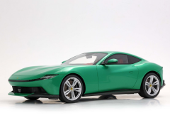 Ön Sipariş - 1/18 BBR Ferrari Amalfi Verde Nurburgring - P18272G