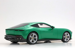 Ön Sipariş - 1/18 BBR Ferrari Amalfi Verde Nurburgring - P18272G