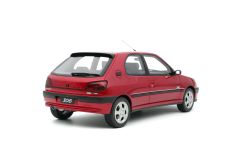 OTTO-MOBILE - PEUGEOT - 306 S16 LE MANS 1994