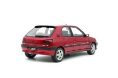 OTTO-MOBILE - PEUGEOT - 306 S16 LE MANS 1994