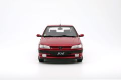 OTTO-MOBILE - PEUGEOT - 306 S16 LE MANS 1994