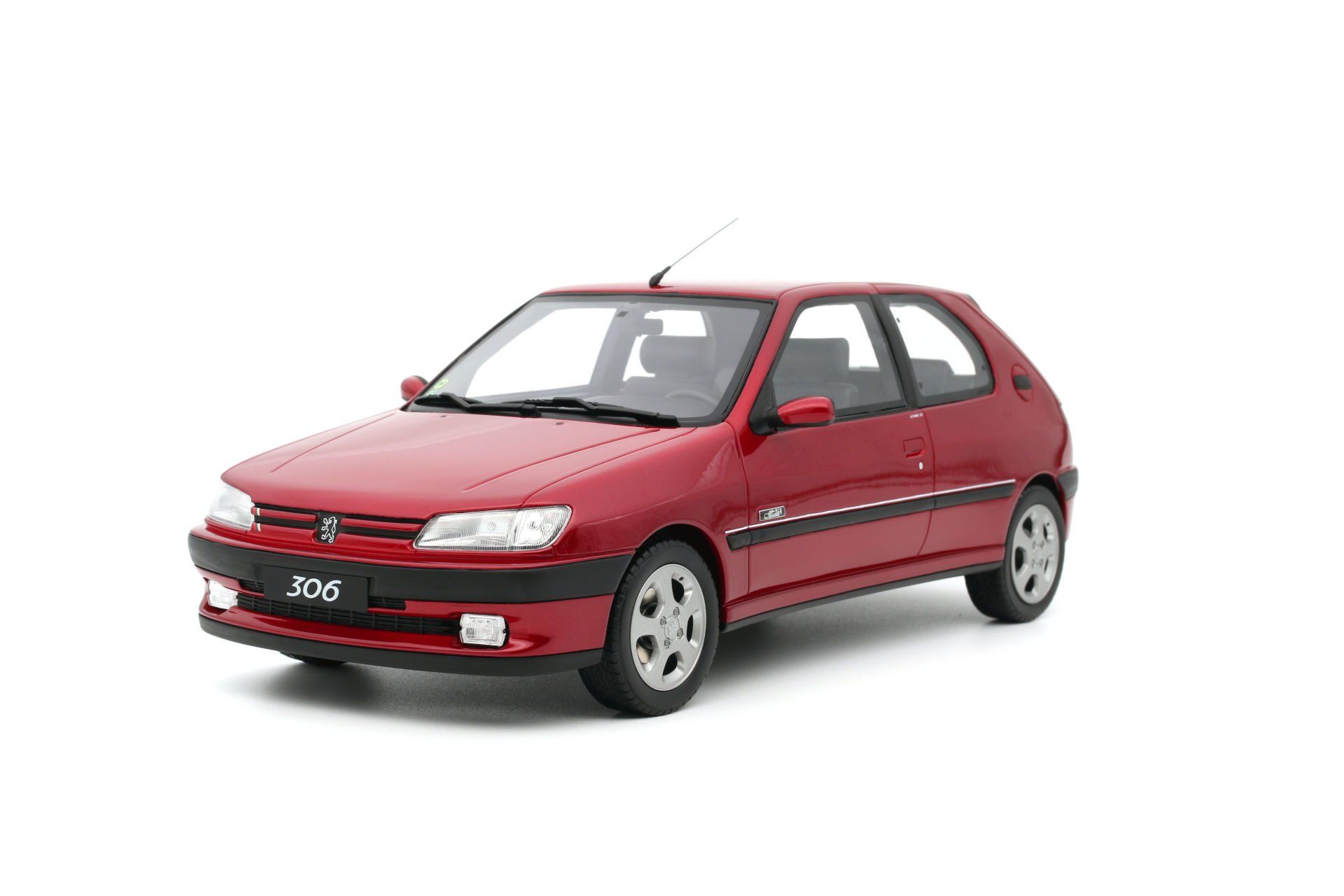OTTO-MOBILE - PEUGEOT - 306 S16 LE MANS 1994