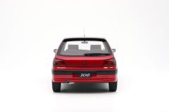 OTTO-MOBILE - PEUGEOT - 306 S16 LE MANS 1994