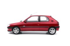 OTTO-MOBILE - PEUGEOT - 306 S16 LE MANS 1994