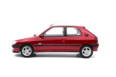 OTTO-MOBILE - PEUGEOT - 306 S16 LE MANS 1994