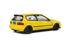 SOLIDO - HONDA - CIVIC (EG6) SiR II SPOON 1991
