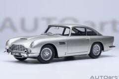 AUTOART - ASTON MARTIN - DB5 1964