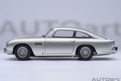 AUTOART - ASTON MARTIN - DB5 1964