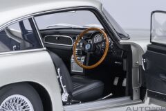 AUTOART - ASTON MARTIN - DB5 1964