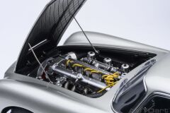 AUTOART - ASTON MARTIN - DB5 1964