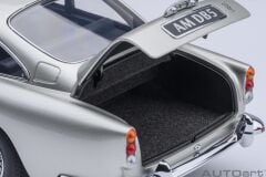 AUTOART - ASTON MARTIN - DB5 1964