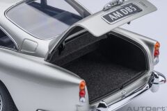 AUTOART - ASTON MARTIN - DB5 1964