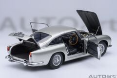 AUTOART - ASTON MARTIN - DB5 1964