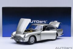 AUTOART - ASTON MARTIN - DB5 1964