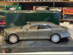MINICHAMPS - BENTLEY - MULSANNE 2010