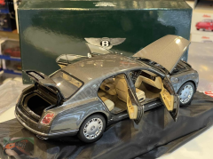 MINICHAMPS - BENTLEY - MULSANNE 2010