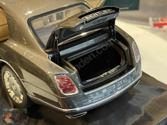 MINICHAMPS - BENTLEY - MULSANNE 2010