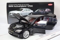 1/18 KYOSHO - BMW - 7-SERIES ACTIVEHYBRID 2009