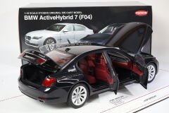 1/18 KYOSHO - BMW - 7-SERIES ACTIVEHYBRID 2009