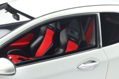 OTTO-MOBILE - HONDA - CIVIC FN2 TYPE R 2010