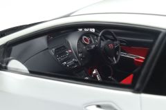 OTTO-MOBILE - HONDA - CIVIC FN2 TYPE R 2010