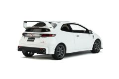 OTTO-MOBILE - HONDA - CIVIC FN2 TYPE R 2010