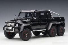 AUTOART - MERCEDES BENZ - G-CLASS G63 V8 AMG 6X6 2013