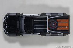 AUTOART - MERCEDES BENZ - G-CLASS G63 V8 AMG 6X6 2013