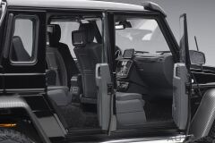 AUTOART - MERCEDES BENZ - G-CLASS G63 V8 AMG 6X6 2013