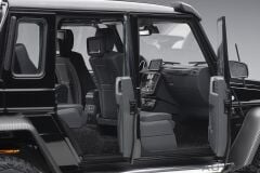 AUTOART - MERCEDES BENZ - G-CLASS G63 V8 AMG 6X6 2013