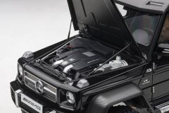 AUTOART - MERCEDES BENZ - G-CLASS G63 V8 AMG 6X6 2013