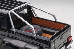 AUTOART - MERCEDES BENZ - G-CLASS G63 V8 AMG 6X6 2013