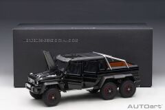 AUTOART - MERCEDES BENZ - G-CLASS G63 V8 AMG 6X6 2013