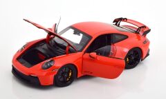 NOREV - PORSCHE - 911 992 GT3 COUPE 2021