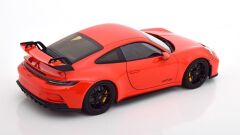NOREV - PORSCHE - 911 992 GT3 COUPE 2021