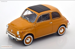 NOREV - FIAT - 500L OPEN ROOF 1968 187775