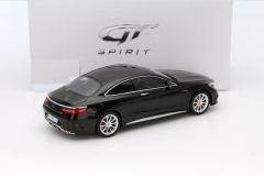 GT-SPIRIT - MERCEDES BENZ - S-CLASS S63 AMG COUPE 2015