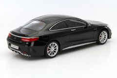 GT-SPIRIT - MERCEDES BENZ - S-CLASS S63 AMG COUPE 2015