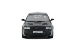 OTTO-MOBILE - AUDI - A6 RS6 AVANT SW STATION WAGON CLUBSPORT MTM 2004