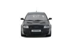 OTTO-MOBILE - AUDI - A6 RS6 AVANT SW STATION WAGON CLUBSPORT MTM 2004