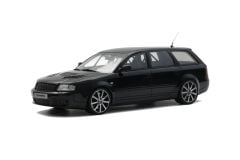 OTTO-MOBILE - AUDI - A6 RS6 AVANT SW STATION WAGON CLUBSPORT MTM 2004