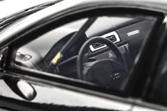OTTO-MOBILE - AUDI - A6 RS6 AVANT SW STATION WAGON CLUBSPORT MTM 2004