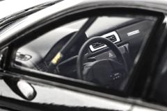OTTO-MOBILE - AUDI - A6 RS6 AVANT SW STATION WAGON CLUBSPORT MTM 2004