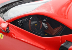 Ön Sipariş - 1/18 BBR Ferrari 849 Testarossa Rosso Corsa - P18275D1