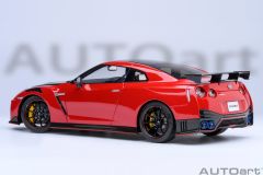 AUTOART - NISSAN - GT-R (R35) NISMO SPECIAL EDITION 2022