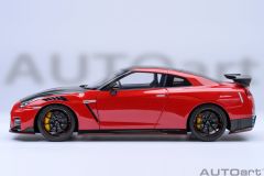 AUTOART - NISSAN - GT-R (R35) NISMO SPECIAL EDITION 2022