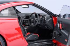 AUTOART - NISSAN - GT-R (R35) NISMO SPECIAL EDITION 2022
