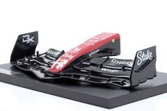 Alfa Romeo C43 Nosecone formula 1 2023 1:8 HC Models